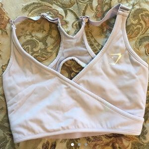 Gymshark sports bra